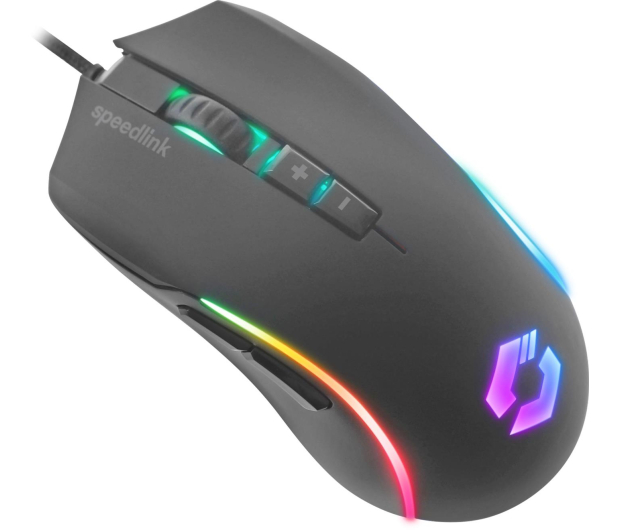 SPEEDLINK ZAVOS SL-680022-RRBK - 702428 - zdjęcie 2